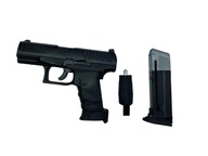 PISTOLET CO2 RAM COMBAT WALTHER PPQ M2 T4E