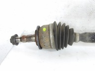 OPEL ASTRA K 1.4T semi-axis right front 13367074