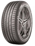 2× Kumho Ecsta PS71 245/45R18 100 Y ochranný rant