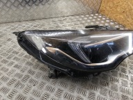 light right front right front 39047201 OPEL ASTRA K 15-22 ANGLIK