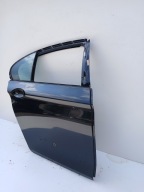 door right rear. rear part BMW F10 416