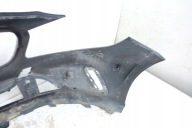 MERCEDES A-KLASA W176 LIFT 2015- bumper front front A1768853625