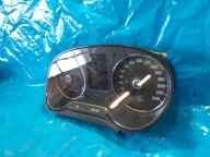 dials clock POLO 1.2 TSI 6R0920860K