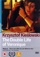 PODWÓJNE ŻYCIE WERONIKI [2DVD]