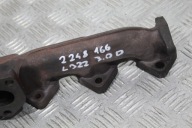 COLLECTEUR ÉCHAPPEMENT OCCASION RANGE ROVER VOGUE III 3 L322 3,0 D 2248166