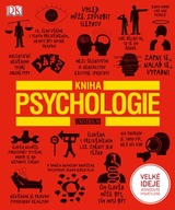 Kniha psychologie neuveden