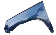 Volkswagen Tiguan 1 and 5N0 07-15 left fender front front €