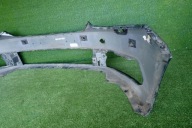 SKODA FABIA III 14-18 Frontstoßstange vorne