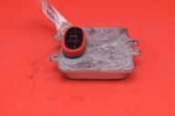 control unit XENON KSENON left 5DV009000-00 SKODA SUPERB 2 II 08-13