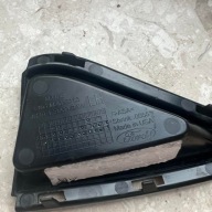 FORD MUSTANG VI LIFT grid of a bumper left front JR3B-17B969-BAW