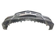 bumper front front complete MERCEDES SLK R172 AMG LAK: 197 (11-15)