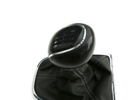 Pomello ingranaggi 6 ghetta OPEL ASTRA J 4