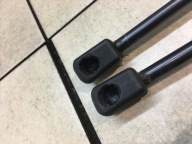 damper bonnet boot BMW 3 E91 FL