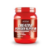 CREATINE POWDER SUPER 500G GUMA BALONOWA- ACTIVLAB