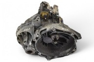 CAMBIO manuale FORD TRANSIT MK7 2.2 TDCI QVFA 6C1R7002KA