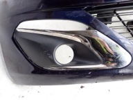 PEUGEOT 308 II 2 13-17 bumper front front PDC