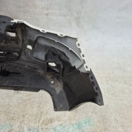 FIAT DOBLO 10-14 bumper front front