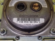 CHRYSLER PACIFICA airbag autisti