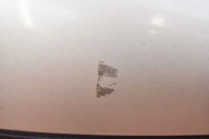 mirror right manually PIASKOWE EU PEUGEOT 306 97-02