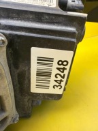 light right Peugeot 308 T9 Full Led 9677832380-00