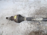 OPEL ASTRA K 1.6CDTI semi-axis right front complete