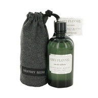 GEOFFREY BEENE GREY FLANNEL WODA TOALETOWA 120ML S