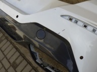 BMW 8 G14 G15 M PAKIET bumper rear