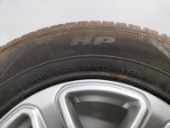 wheels discs aluminium FORD RANGER IV V 11-22 8Jx17"