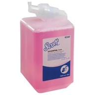 Kimberly-Clark Scott 6340 - Mydło do rąk w piance, różane - 1 l