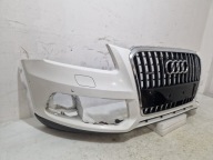 AUDI Q5 LIFT 2012- bumper front front ZWYKLY 8R0807437M