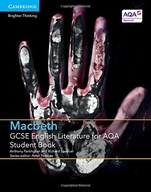 GCSE English Literature for AQA Macbeth Student