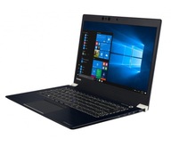 Notebook Toshiba Portege X30-D 13,3 " Intel Core i5 8 GB / 240 GB čierny