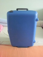 Walizka twarda duża Samsonite 100l