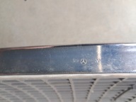 Grille MERCEDES W124 E-KLASA 93-97 1248880323