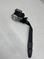 AUDI A6 C7 tension belt safety left front front original!