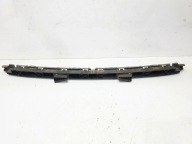 bumper bracket rear part central AUDI A6 C7 AVANT 4G9807458