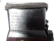 AUDI A7 S7 A6 S6 4G8 4G0 C7 10-18 grid air conditioning devices side left CHROM cockpit