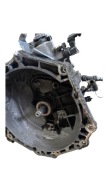 Getriebe MANUAL ASTRA J 1.7 A17DTS M32