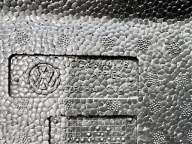 WKLAD polystirene below feet right AUDI Q4 E-TRON 10C864417B