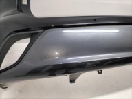 bumper rear rear part TOYOTA HIGHLANDER IV 19