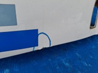 fender left front OPEL ASTRA K V 2015R->