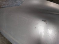 komplet heck HYUNDAI SONATA IV