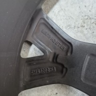 CUPRA ATECA 575 disk hliníkový 19" 575601025AG