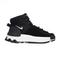 Športová obuv Nike CITY CLASSIC BOOT, dámska čierna DQ5601-001 40 1/2