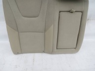 OPARCIE Sitz heck VOLVO S60 II 2.0 D 163KM 2012R