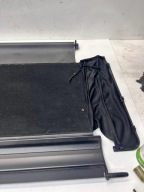 blinds covering roofs boot AUDI A5 8T CABRIO 8F0010530 1/26