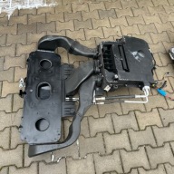 RENAULT ZOE CHLODZENIE BATERI BLENDE ABDECKUNG TRÄGER HECK