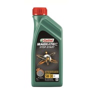 CASTROL MAGNATEC STOP-START 5W30 C2 FIAT PSA 1L