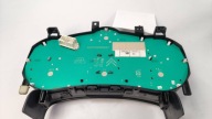 dials clock A2C53065547 PEUGEOT 207