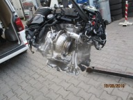 engine complete MERCEDES 654820 2TYSKM